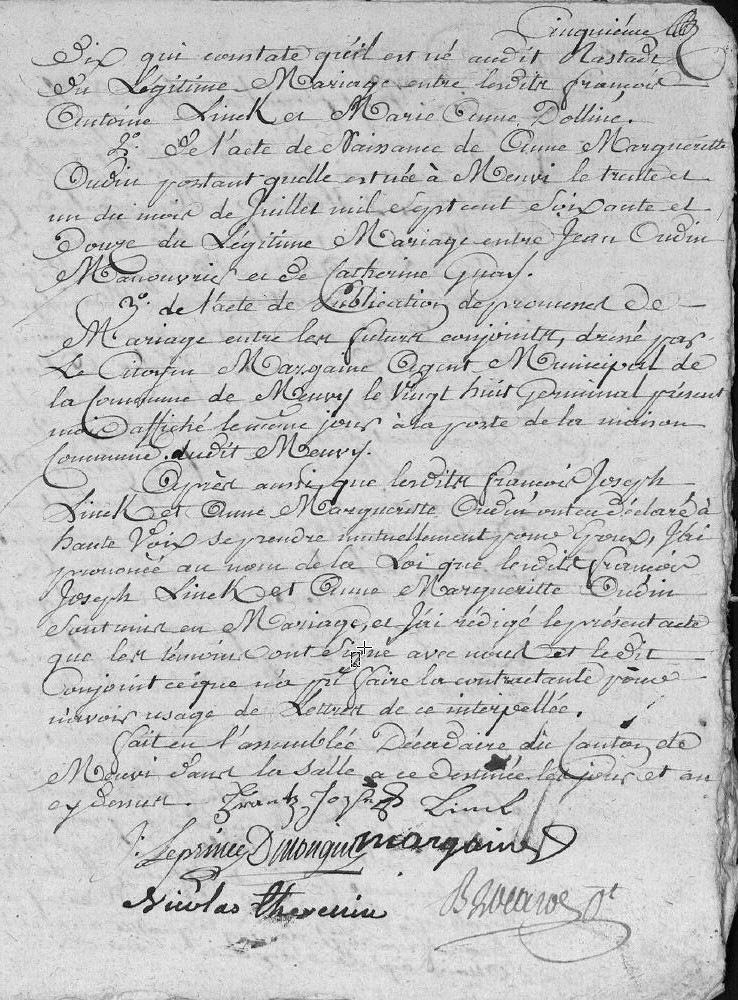 Mariage Joseph Linck Anne Marguerite Oudin 3.jpg